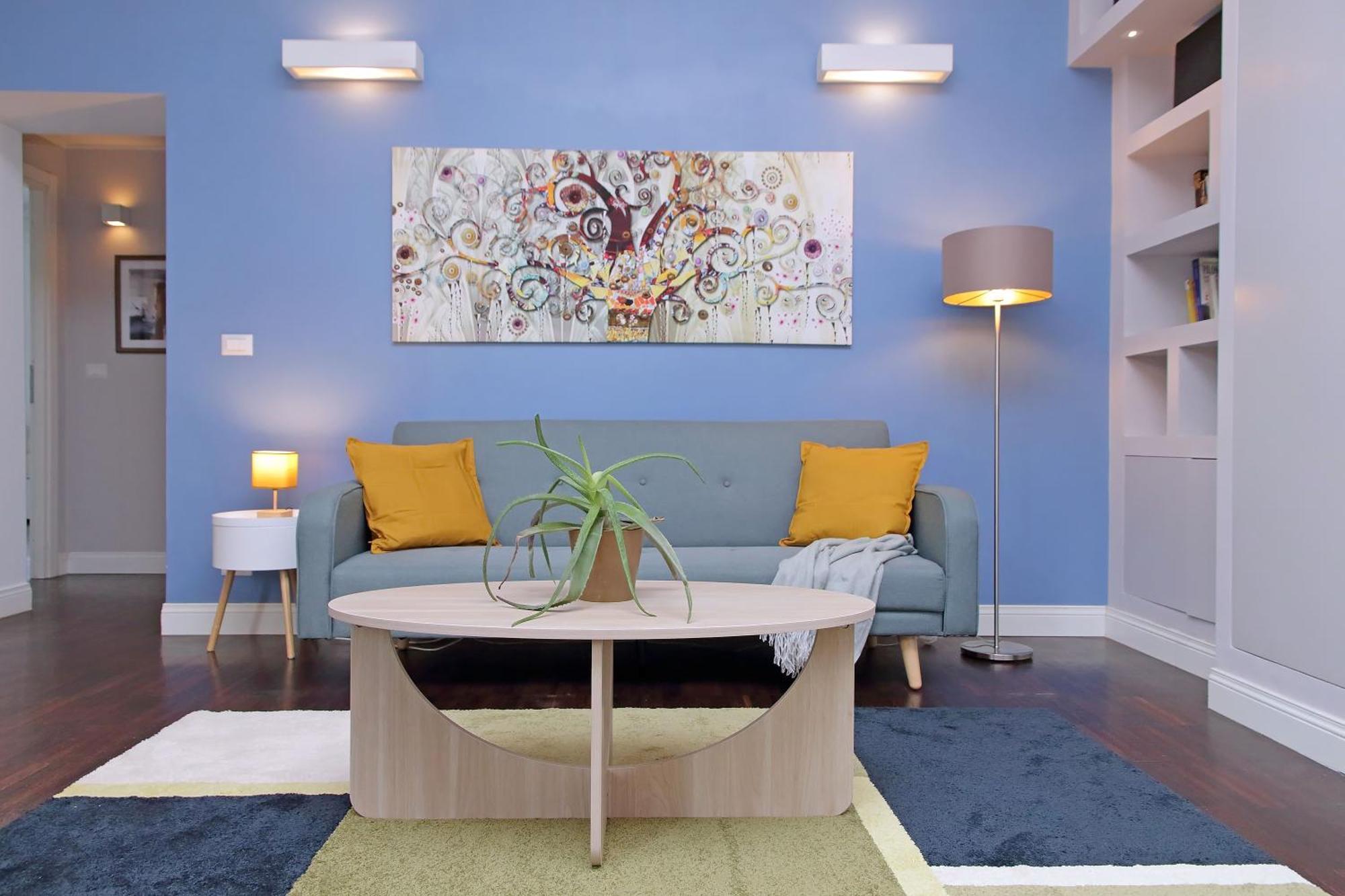 Apartamento 4bnb - Armot House Vatican *