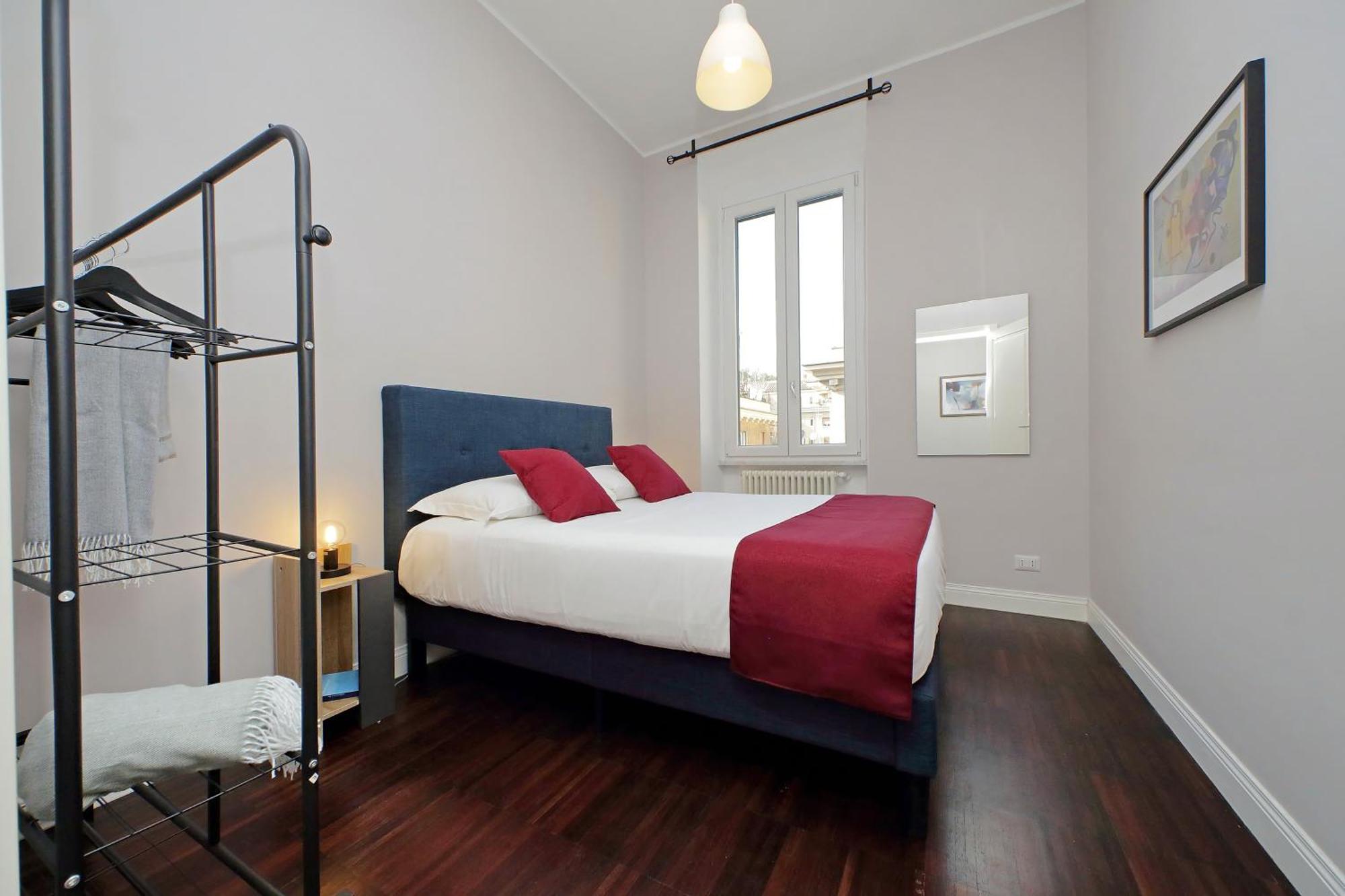 Apartment 4bnb - Armot House Vatican Rome