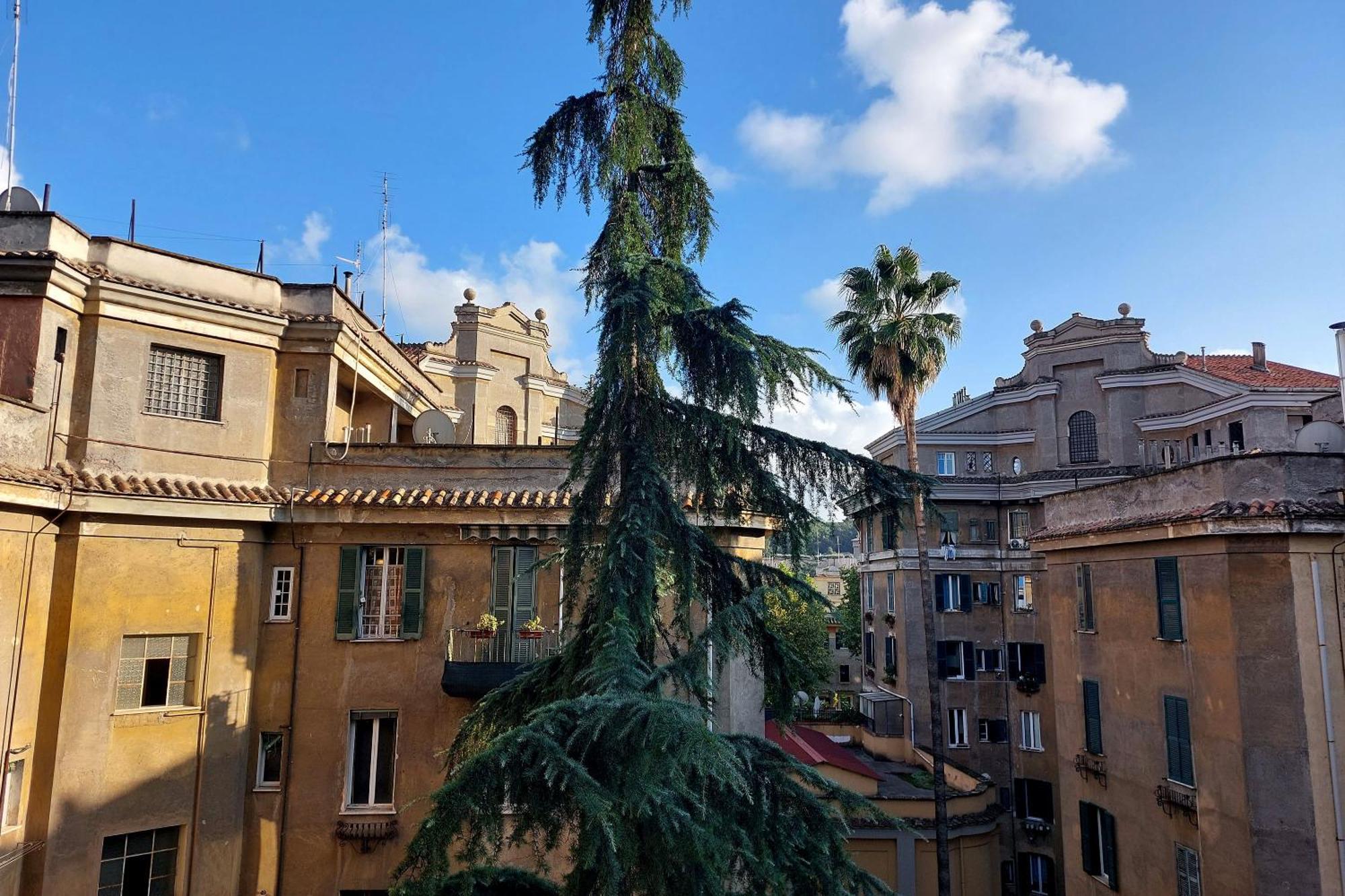 4bnb - Armot House Vatican Rome
