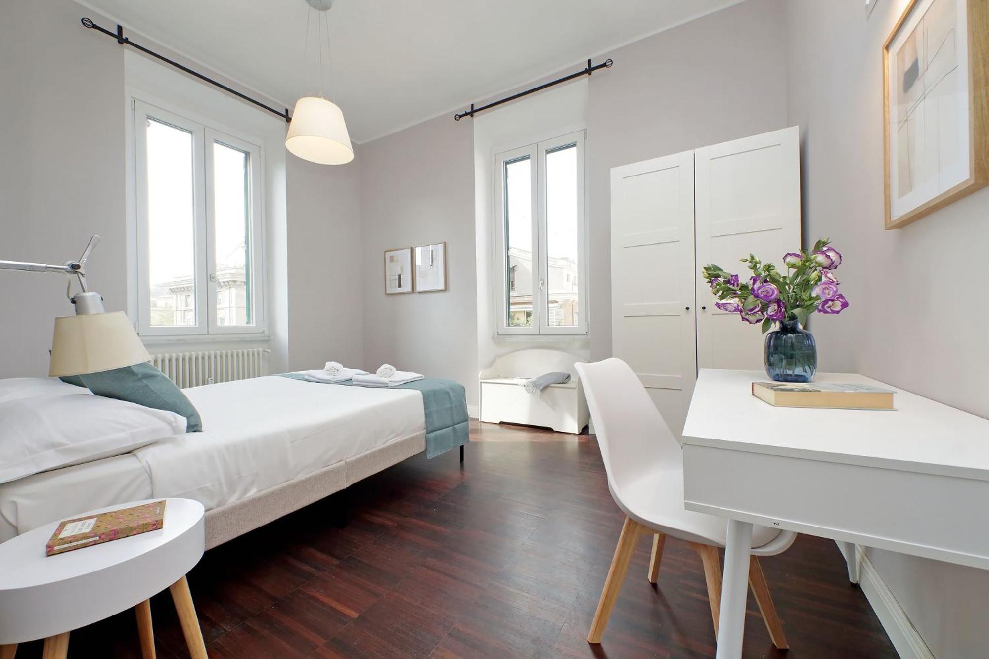 Apartamento 4bnb - Armot House Vatican
