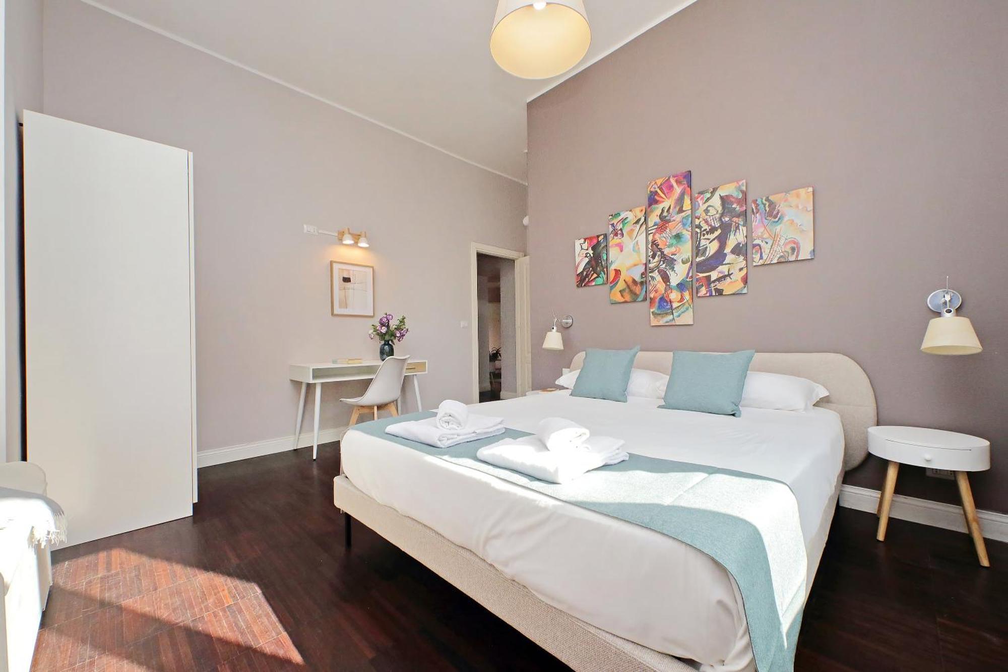 Apartamento 4bnb - Armot House Vatican *
