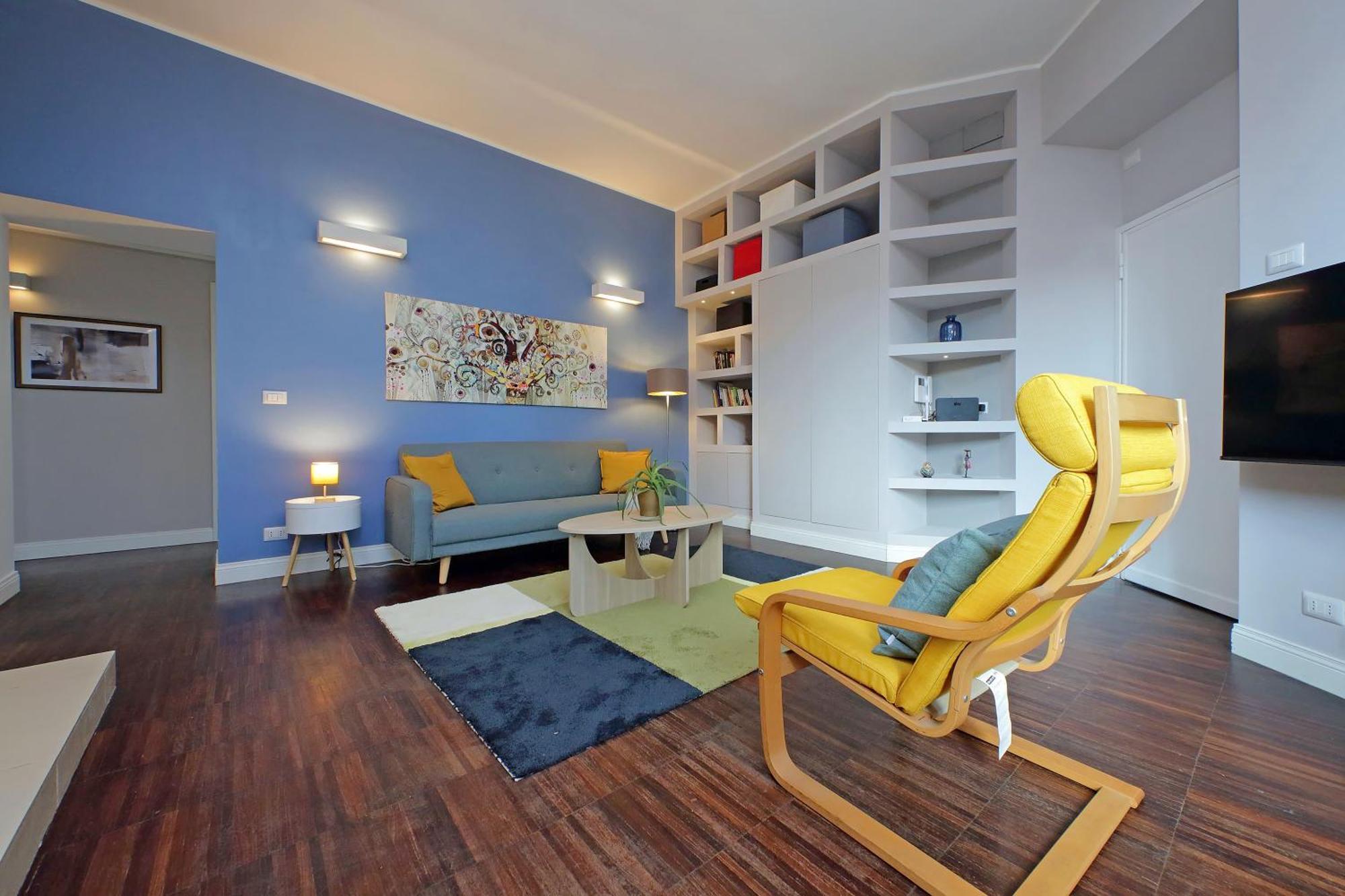 4bnb - Armot House Vatican * Rome