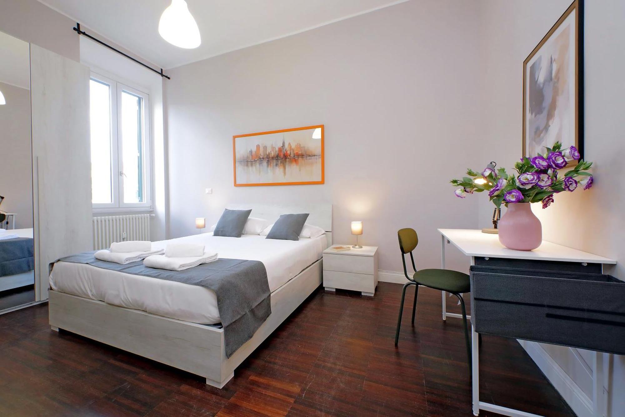 4bnb - Armot House Vatican Apartamento