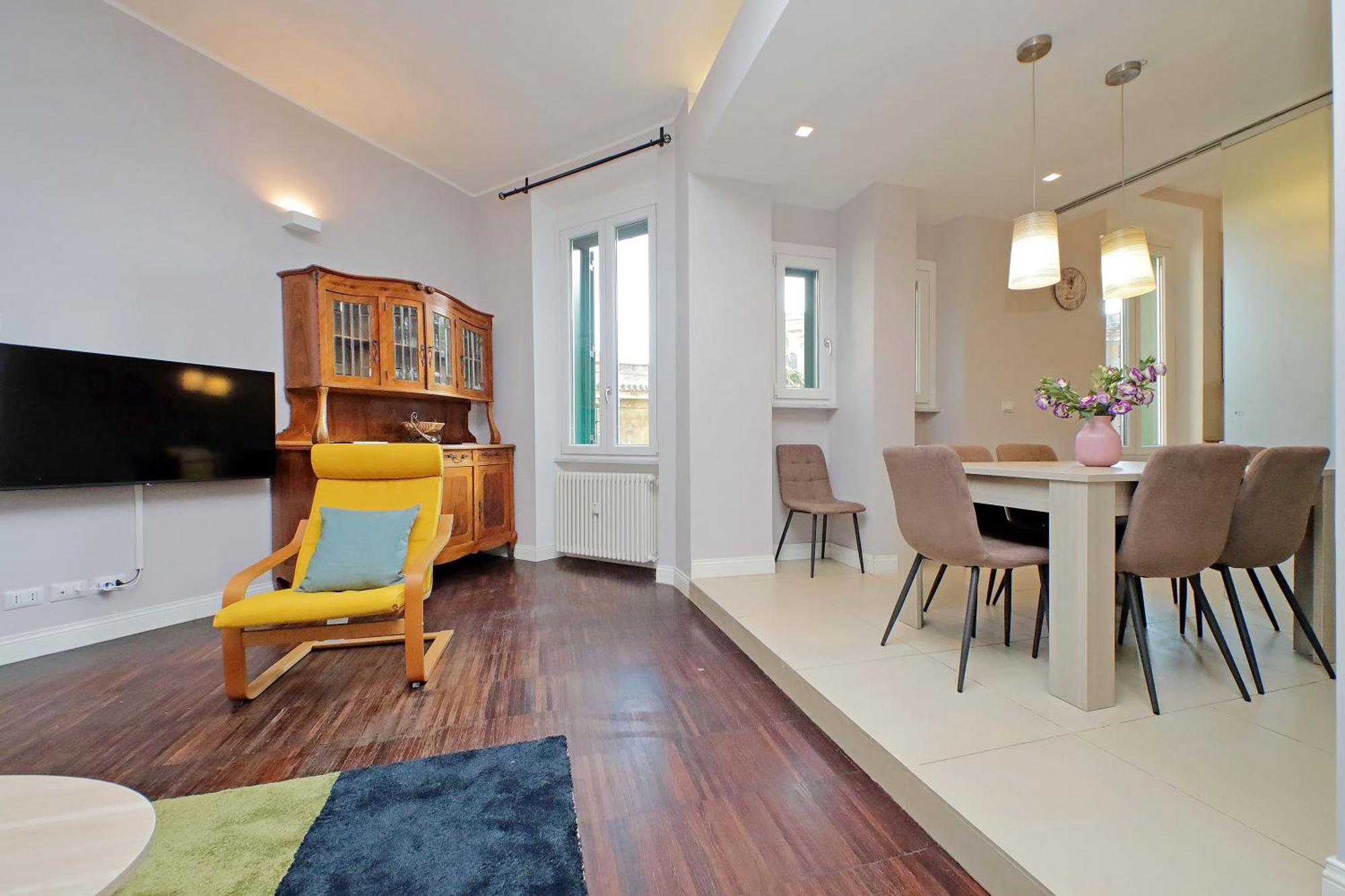 4bnb - Armot House Vatican * Rome