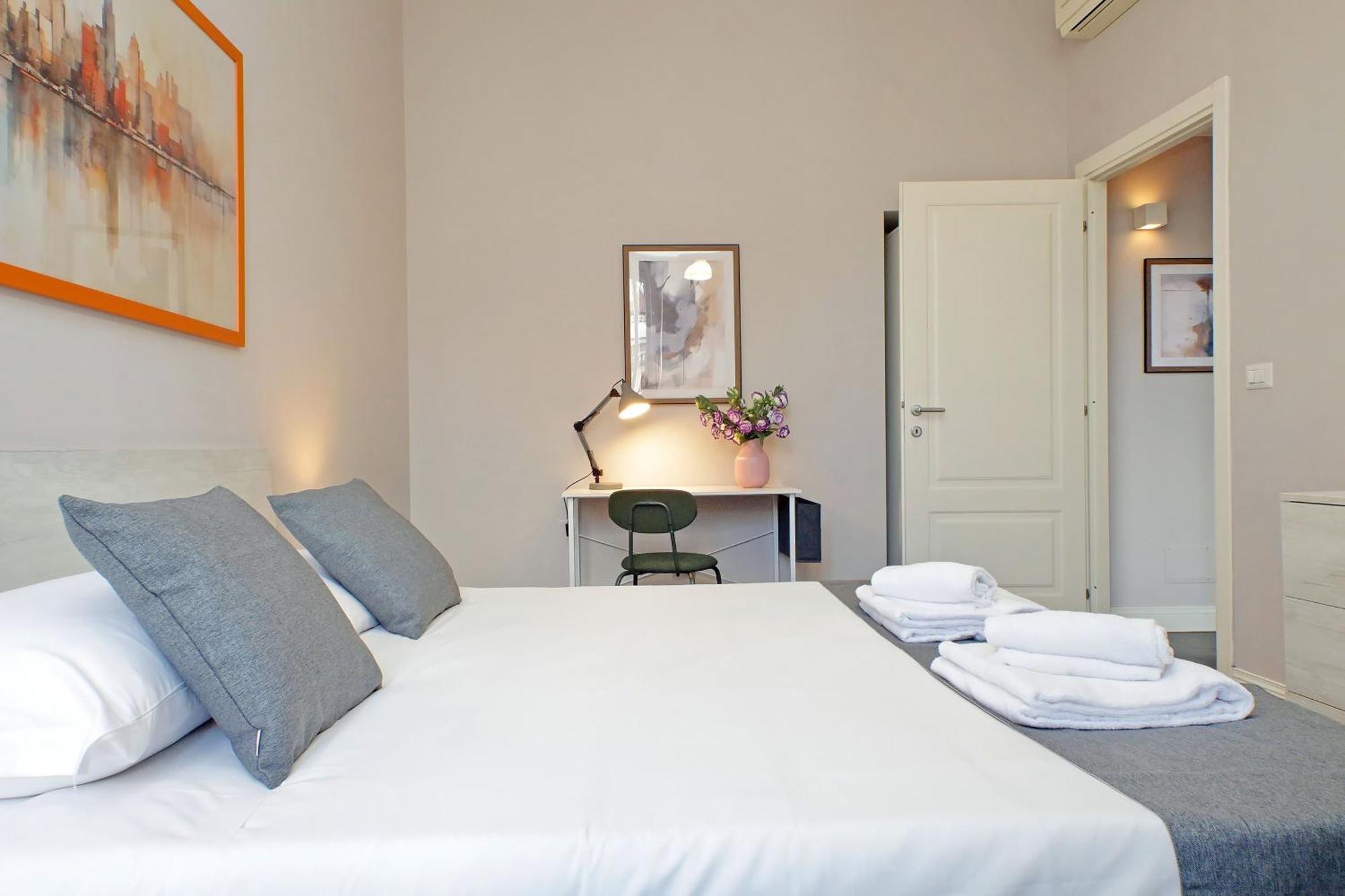 Apartamento 4bnb - Armot House Vatican *