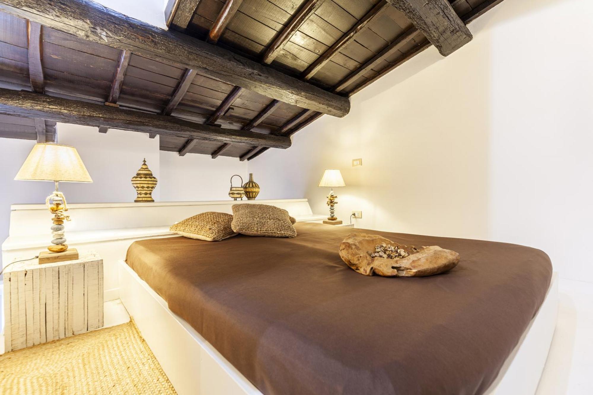 Navona Dream Flat Apartment *