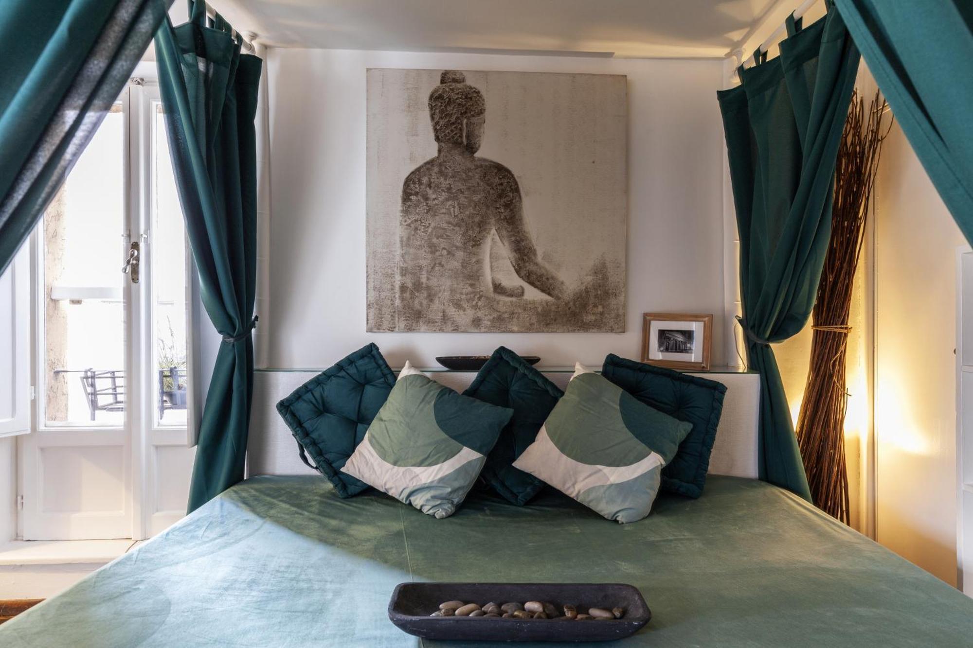 Navona Dream Flat Apartment Rome