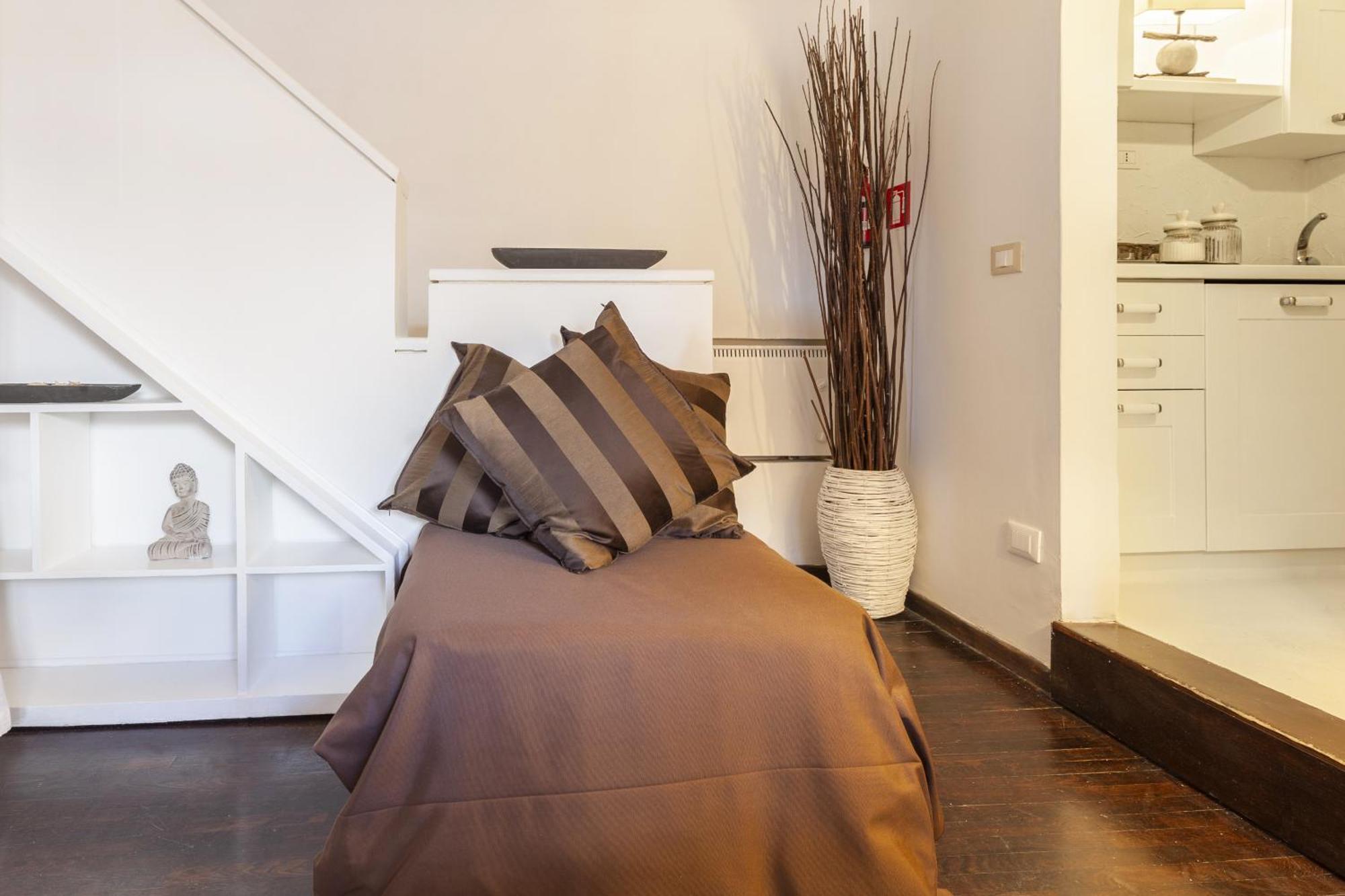 Apartment Navona Dream Flat