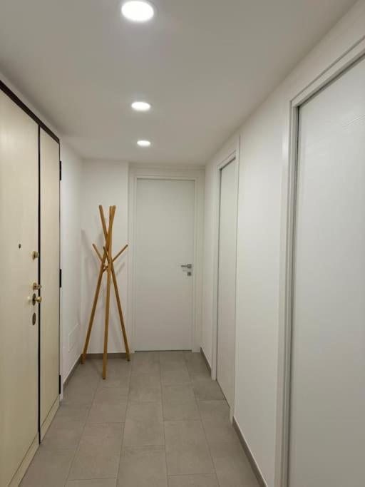 Apartamento Vivi Da Re A Centro *
