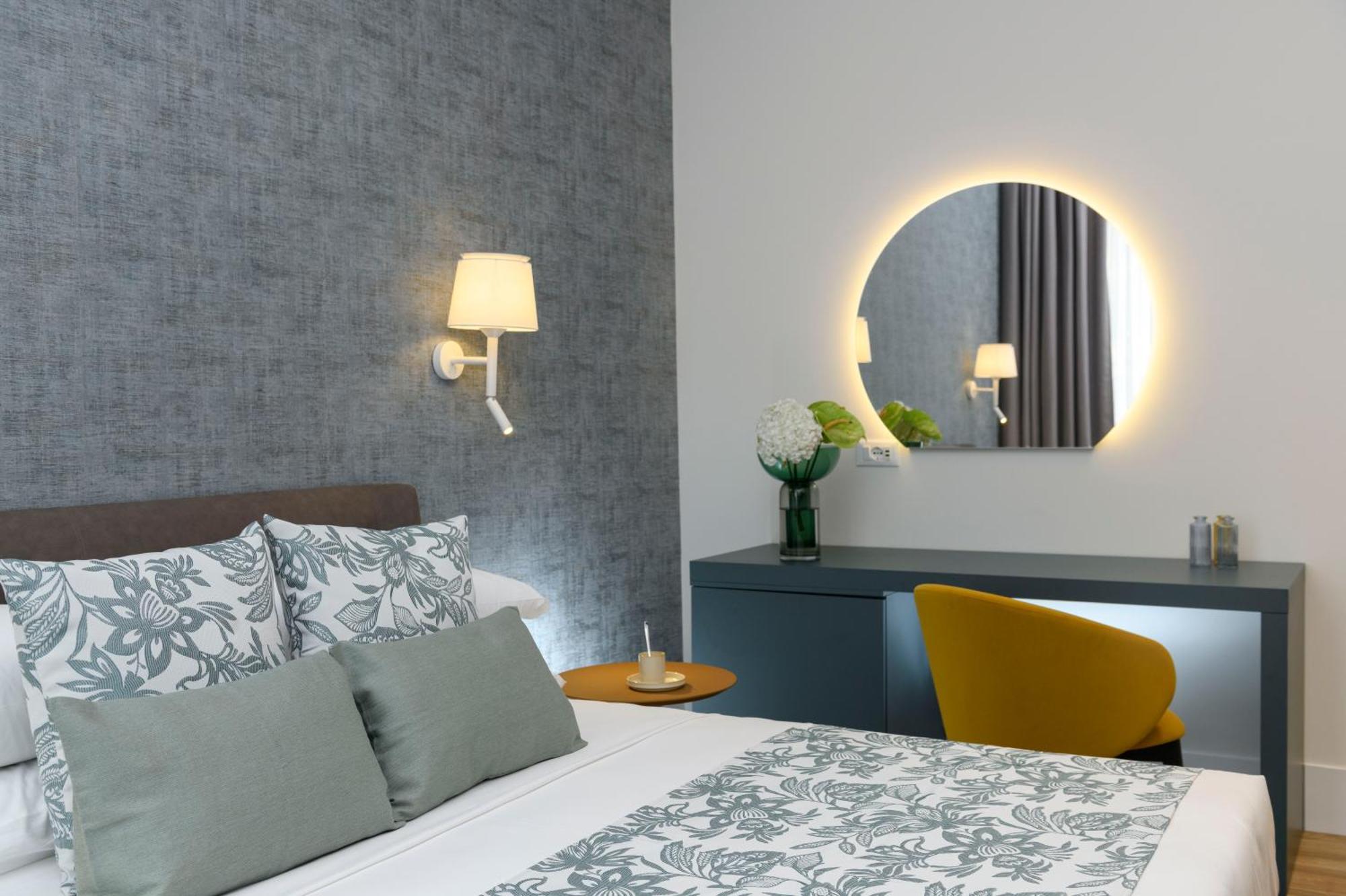 Apartamento Po1 Augusto - Po2 Cesare - Po3 Nerone