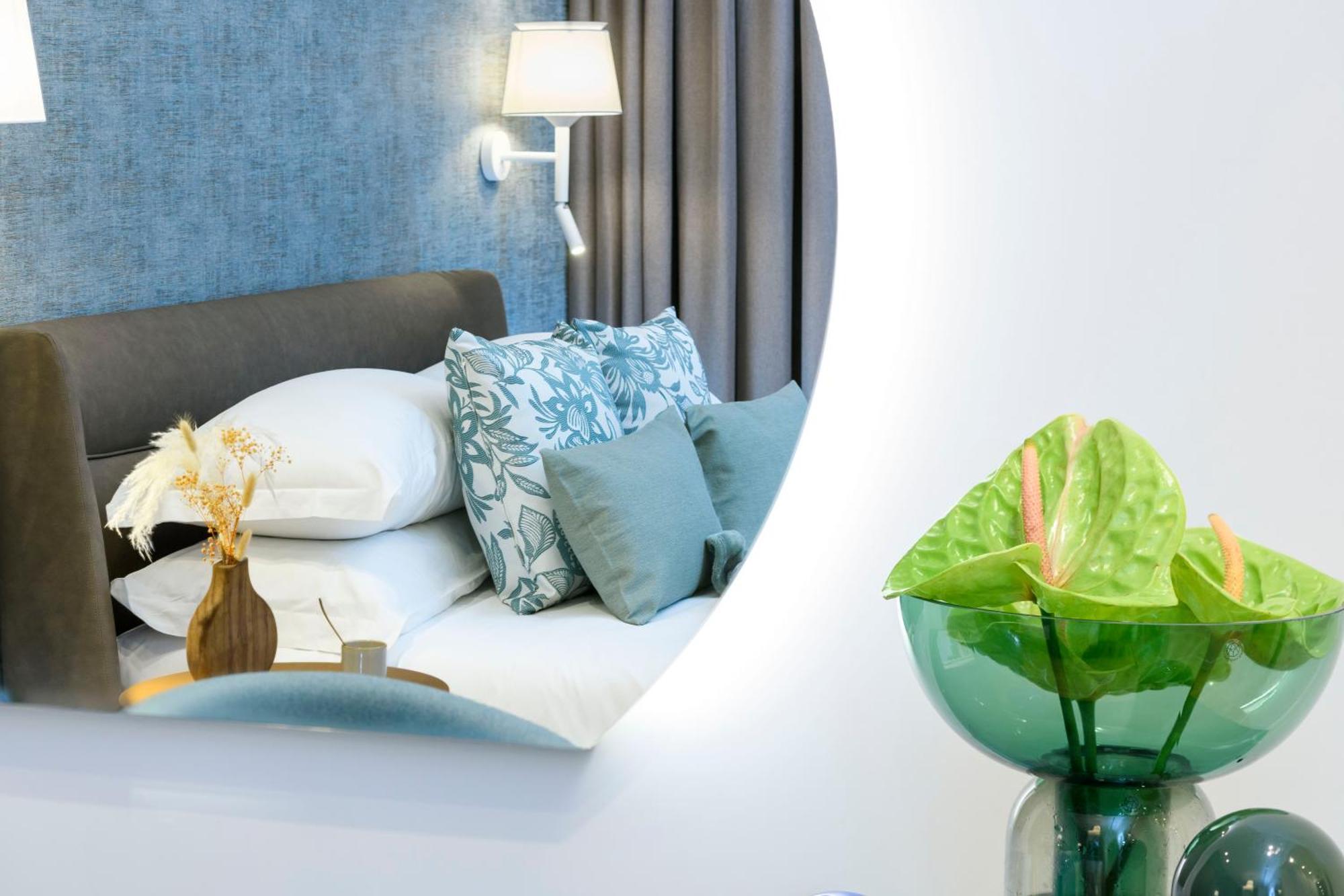 Po1 Augusto - Po2 Cesare - Po3 Nerone Apartamento Roma