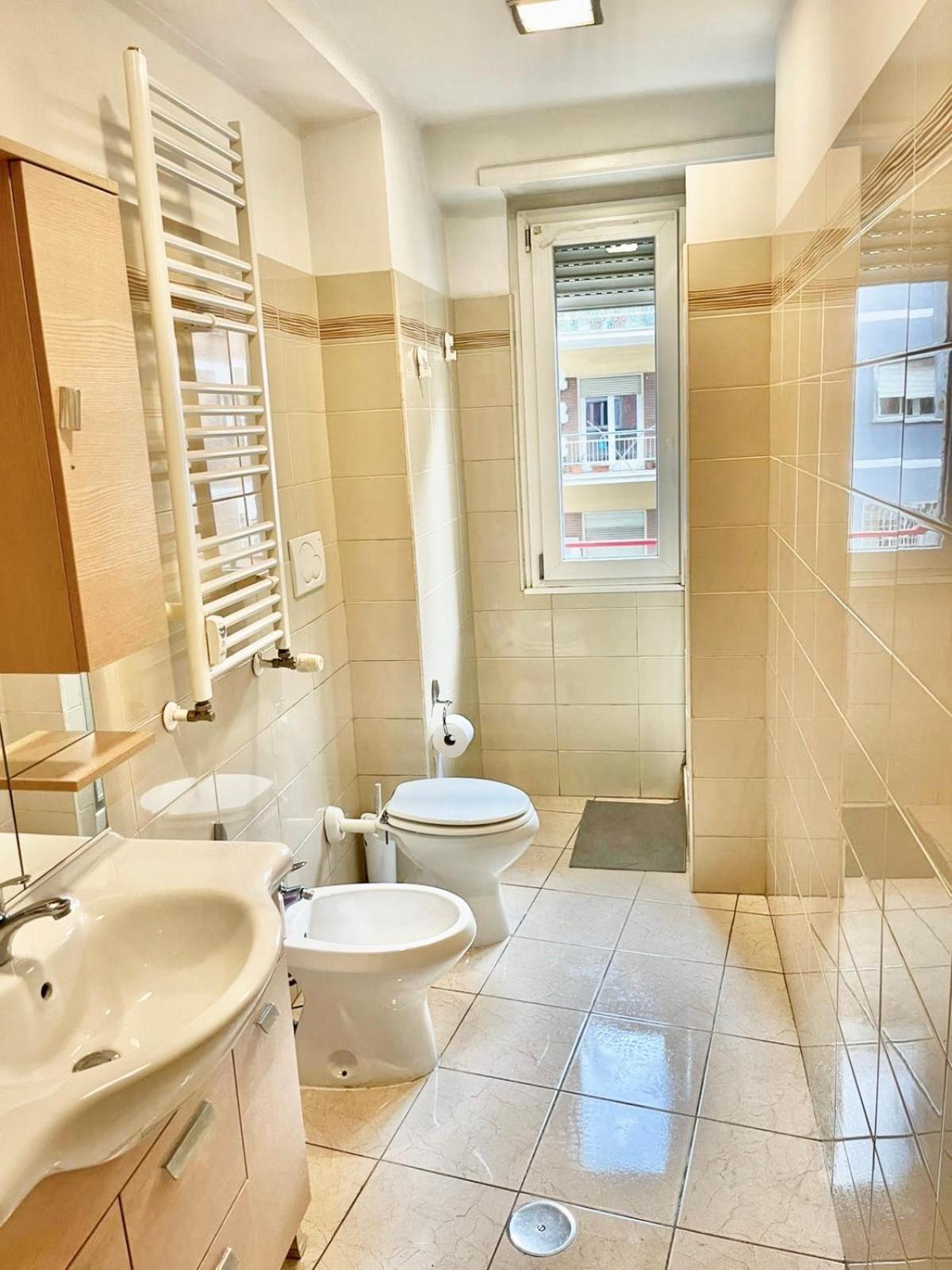 Apartment Tiburtina Station *