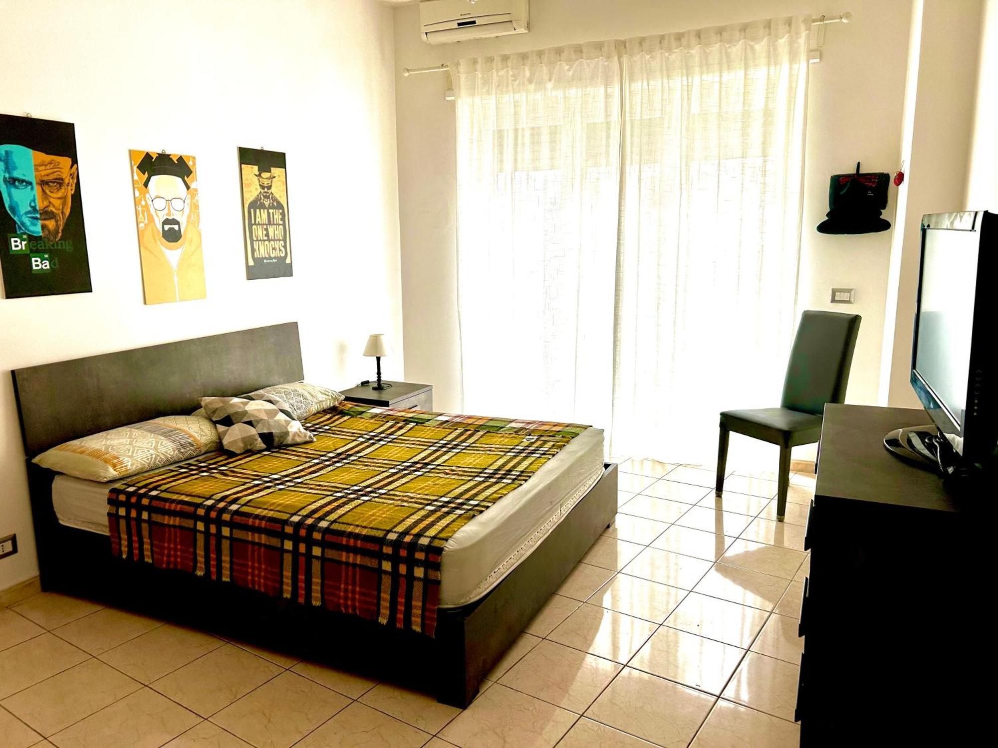 Apartment Tiburtina Station *