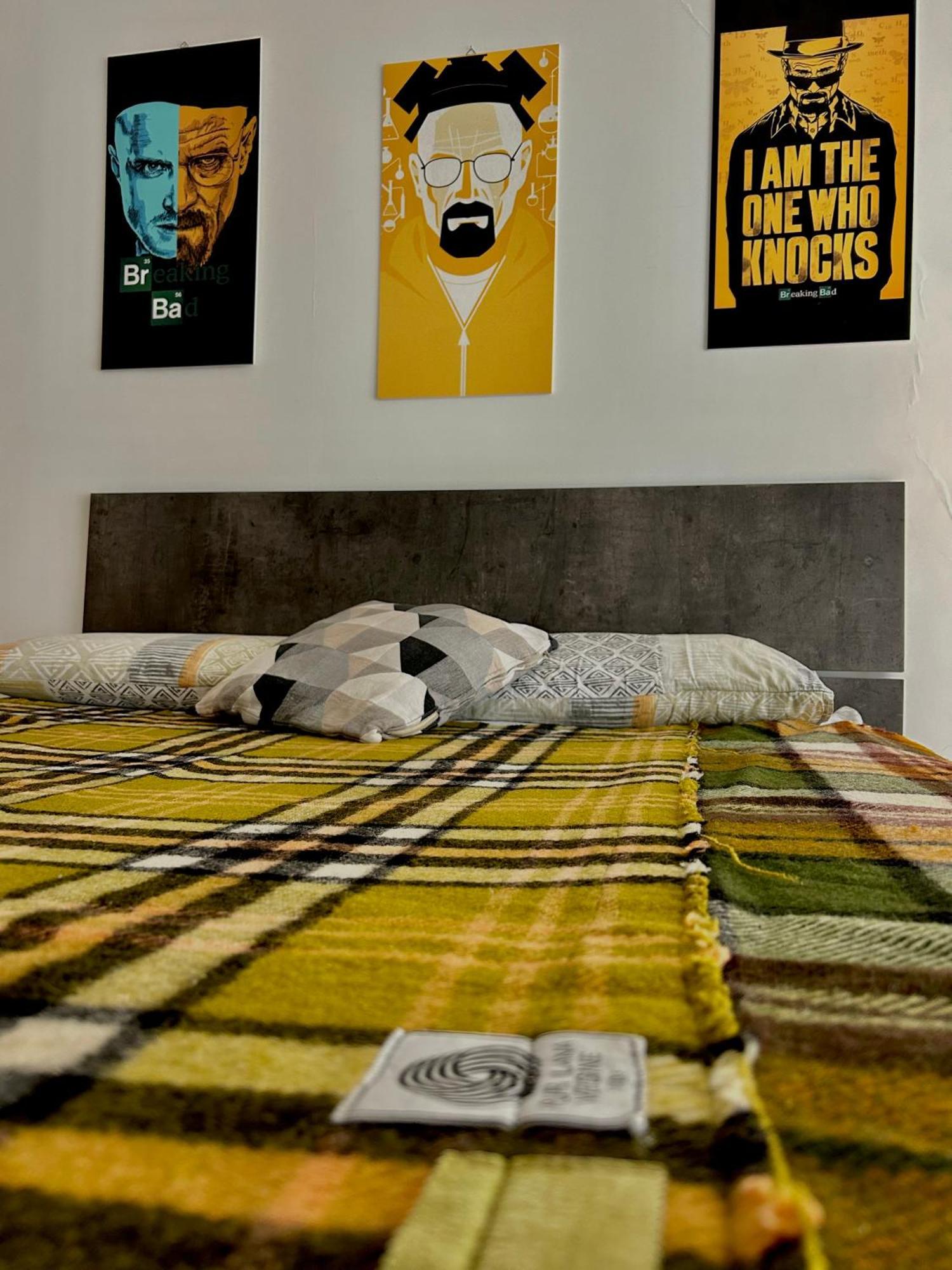 Apartment Tiburtina Station *