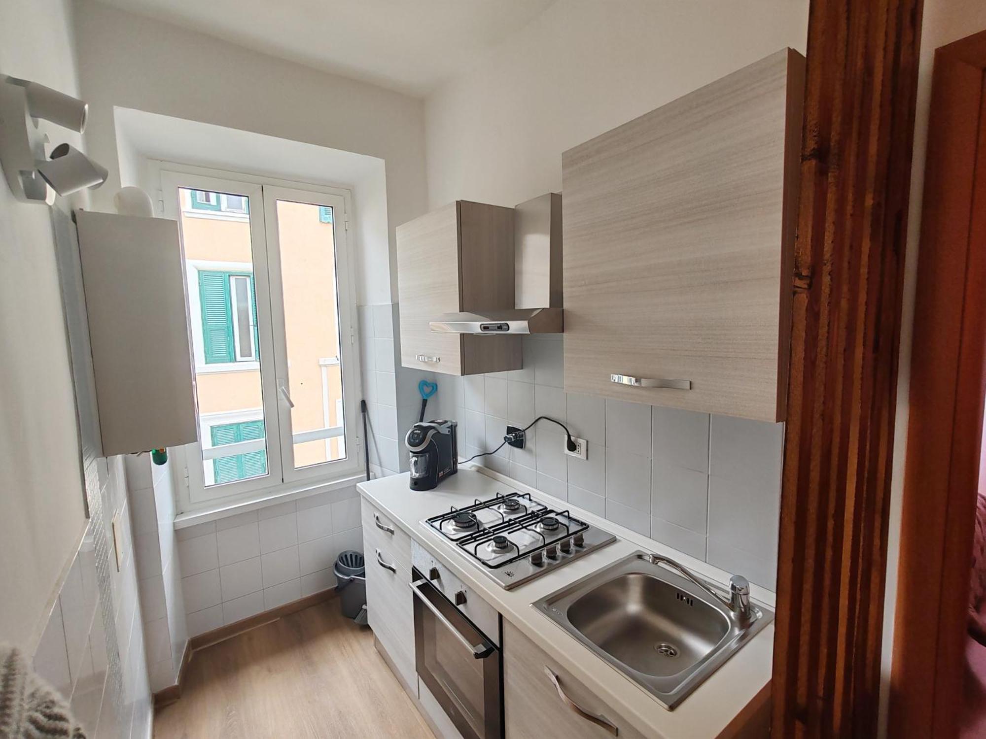 Apartamento The Holy