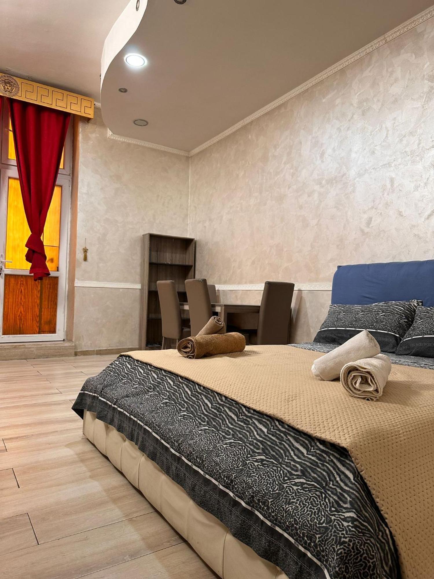 Appartement Giulia House