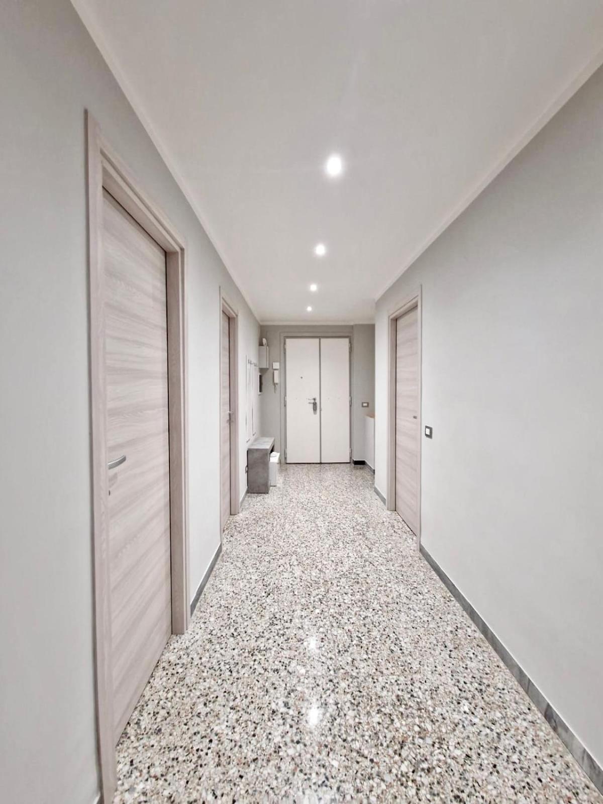 Domus Alessio Apartment Rome