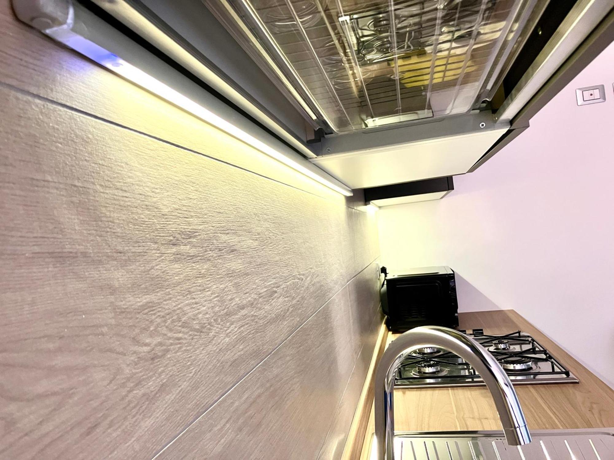 Apartment Domus Alessio *