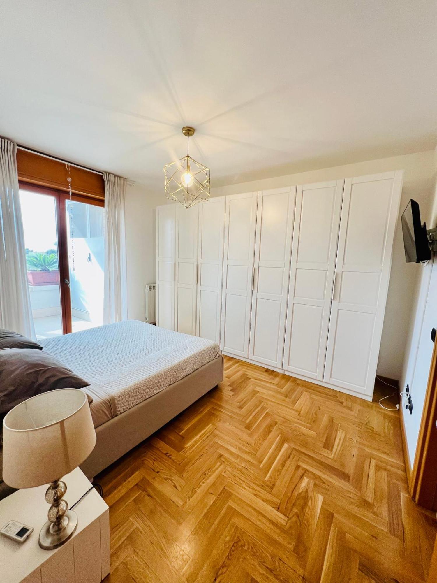 Casa David * Rome