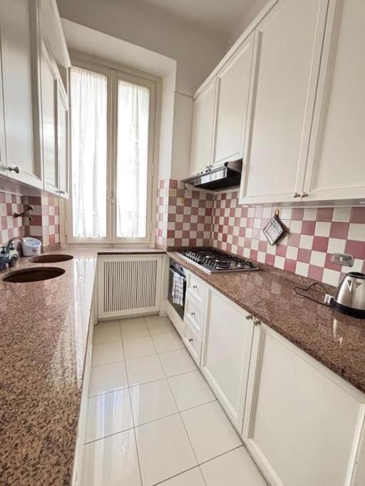 Apartment Casa Torlonia Luxury *