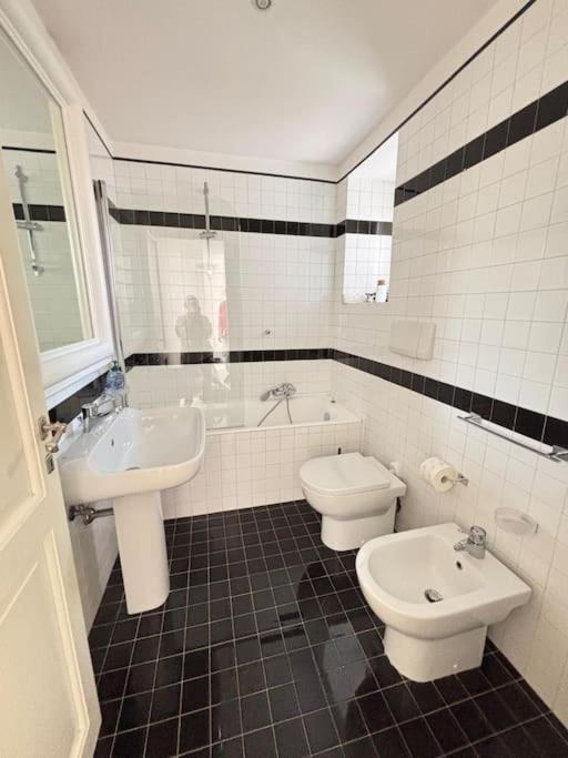 Apartment Casa Torlonia Luxury