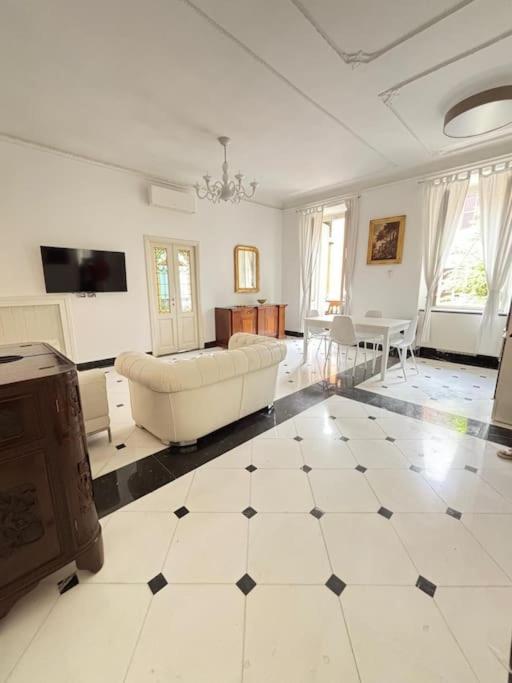 Apartment Casa Torlonia Luxury Rome