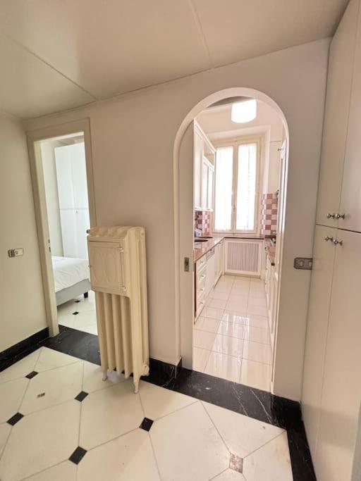 Casa Torlonia Luxury * Rome
