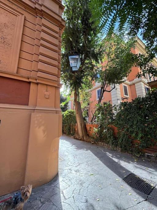 Apartment Casa Torlonia Luxury Rome