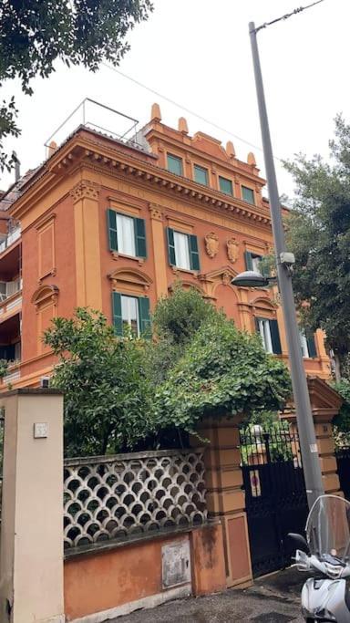 Casa Torlonia Luxury *