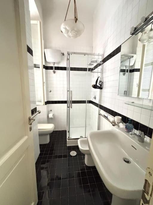 Casa Torlonia Luxury Apartment *