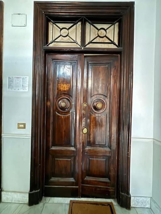 Casa Torlonia Luxury