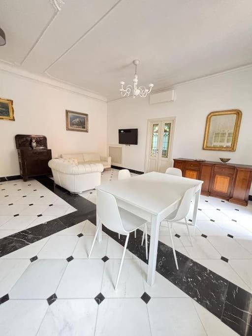 Apartment Casa Torlonia Luxury Rome