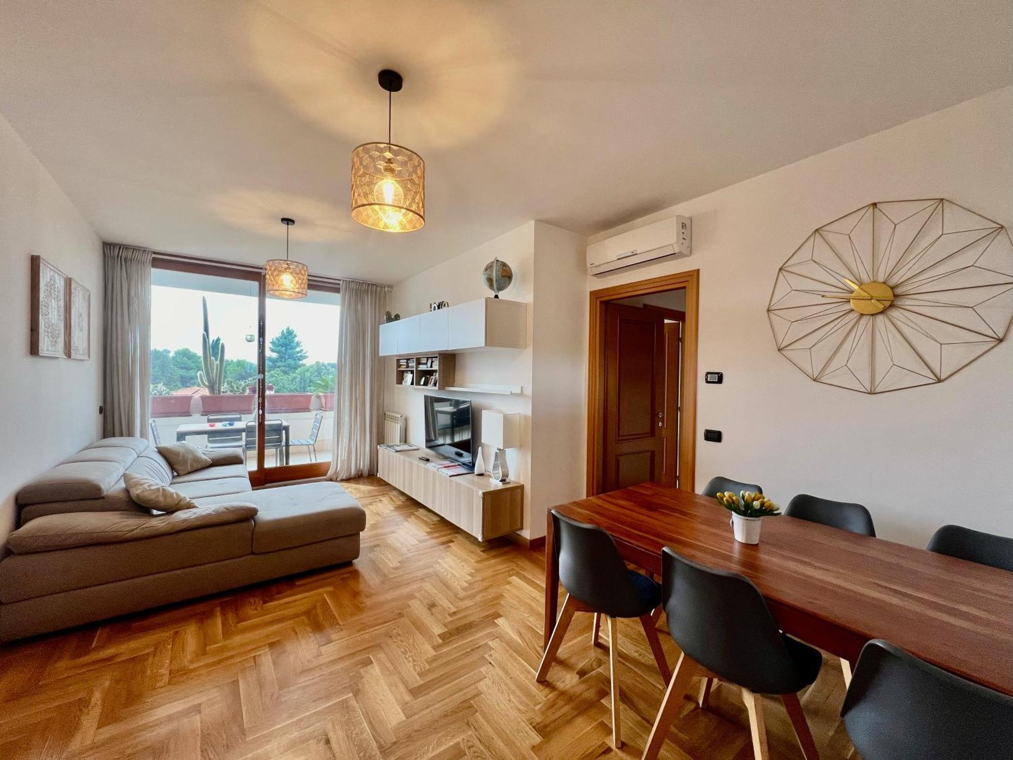 Casa David * Rome