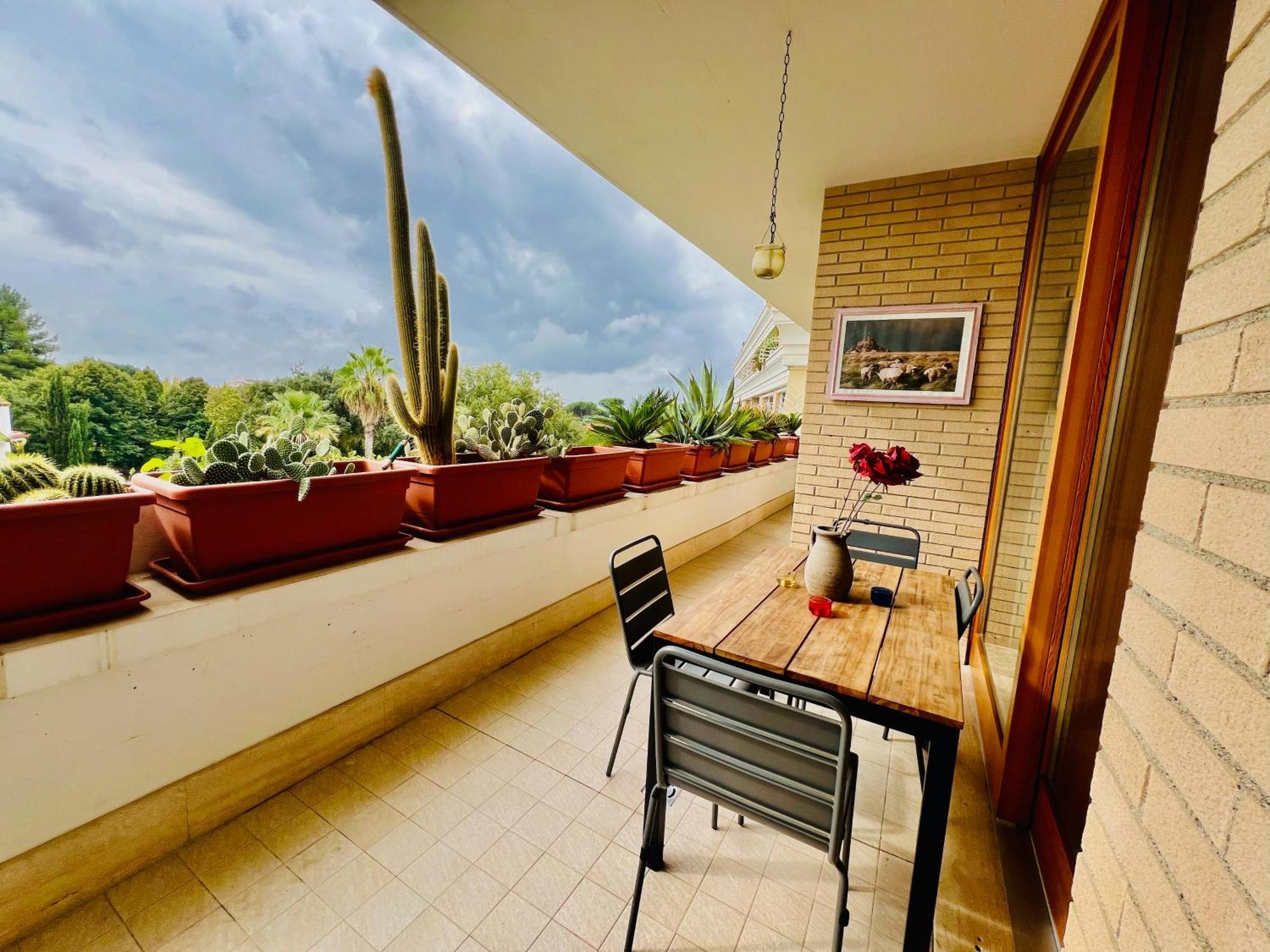 Casa David Appartement
