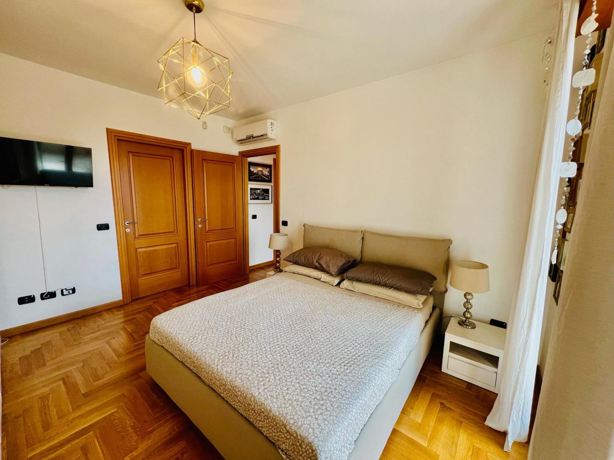 Appartement Casa David Rome