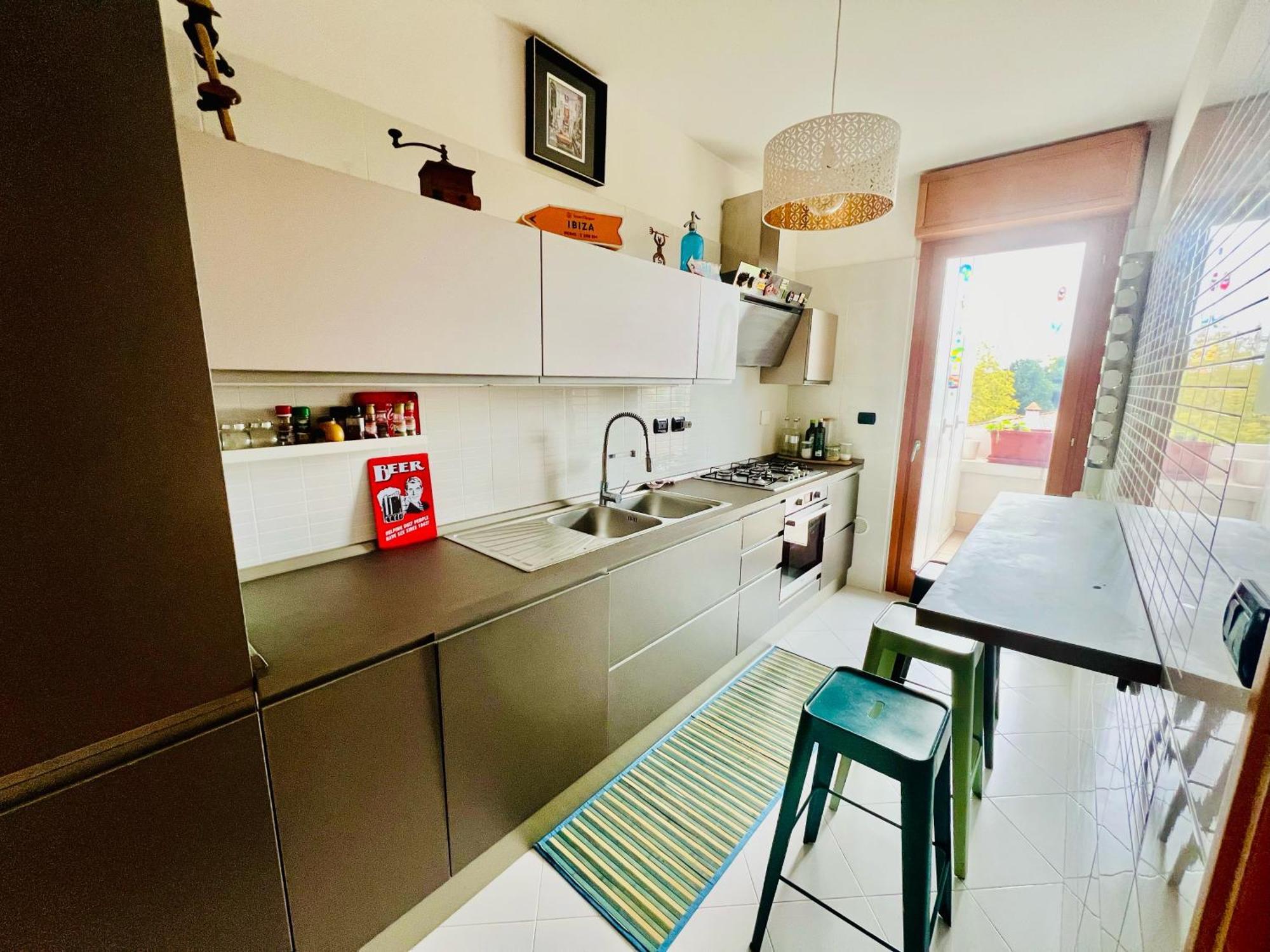 Appartement Casa David *