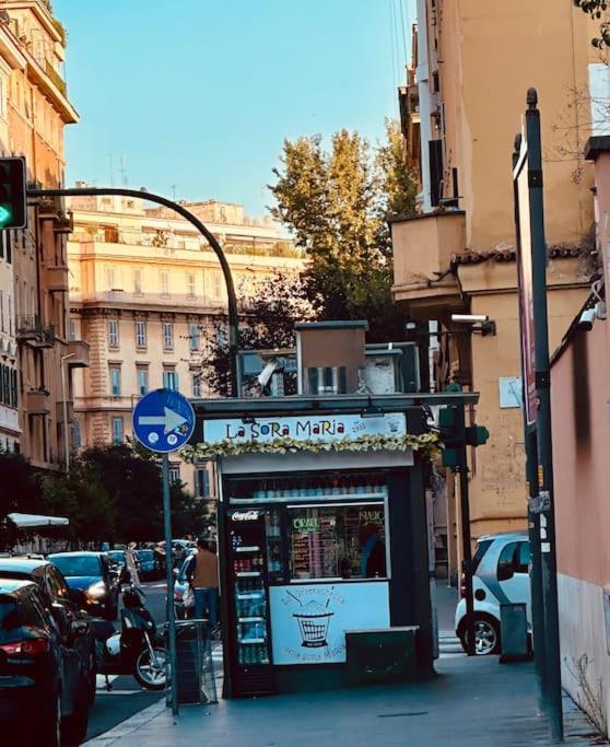 Sweet 132 - Vaticano Apartment