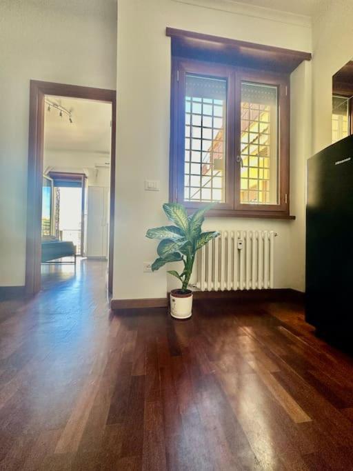 Sweet 132 - Vaticano Apartment