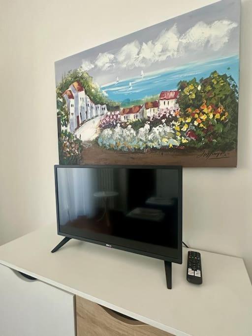 Sweet 132 - Vaticano Apartment Rome