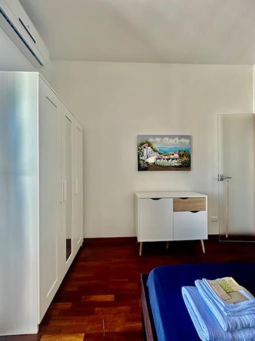 Sweet 132 - Vaticano Apartment