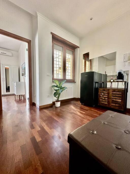 Sweet 132 - Vaticano Apartment Rome