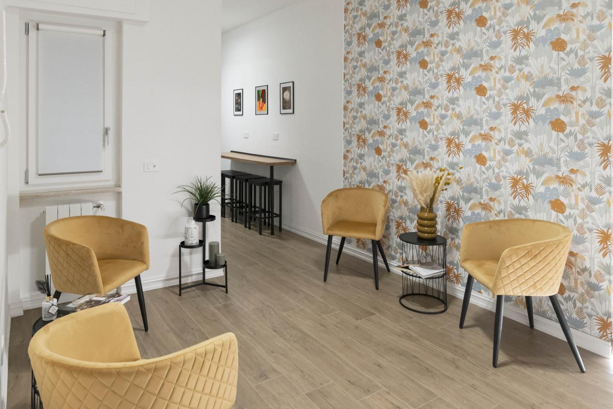 Guest house Genesi Rome