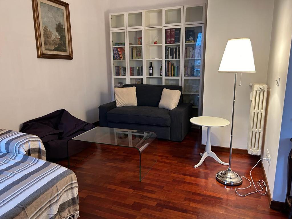 Casa Ale Appartement