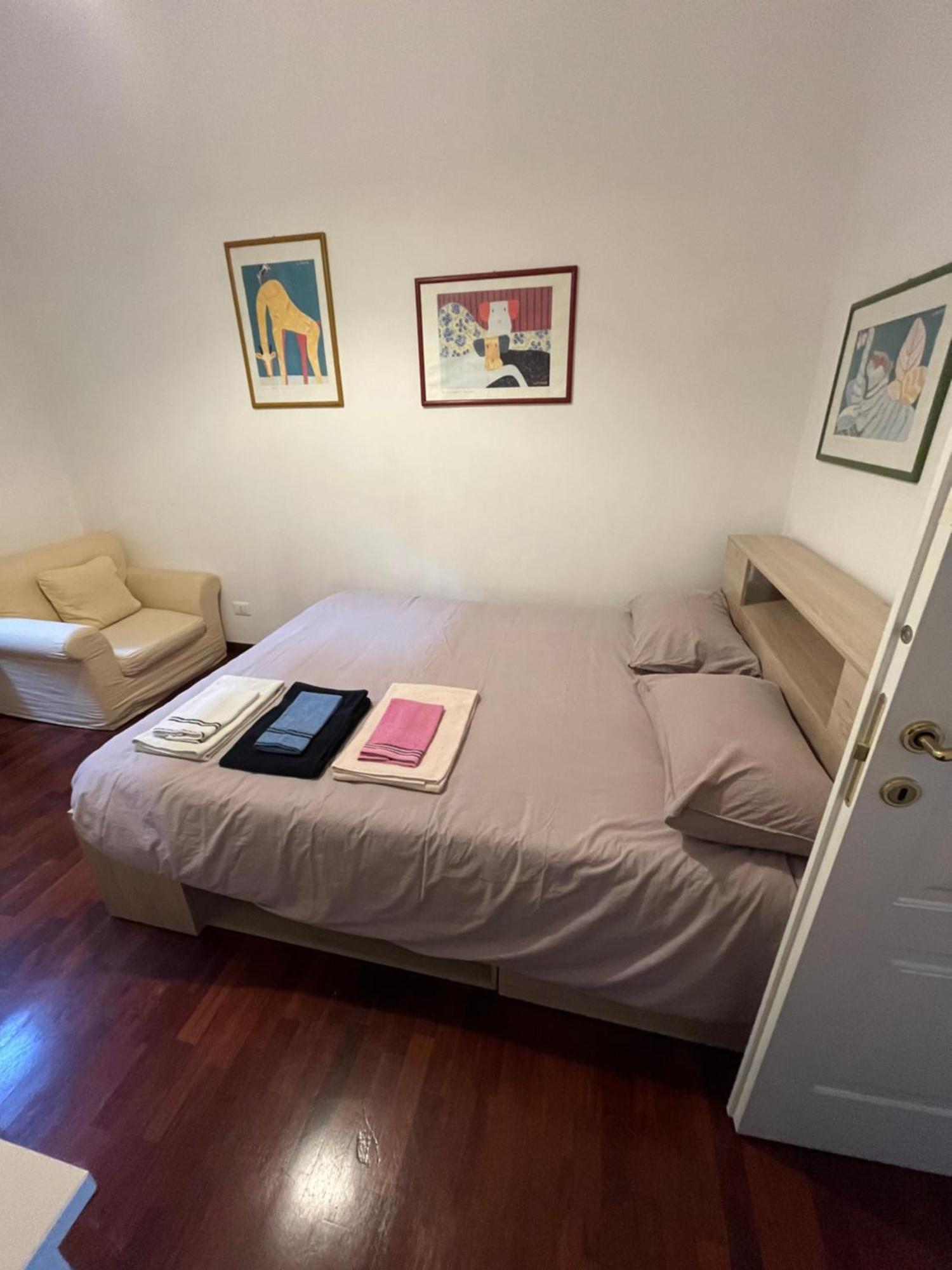 Appartement Casa Ale