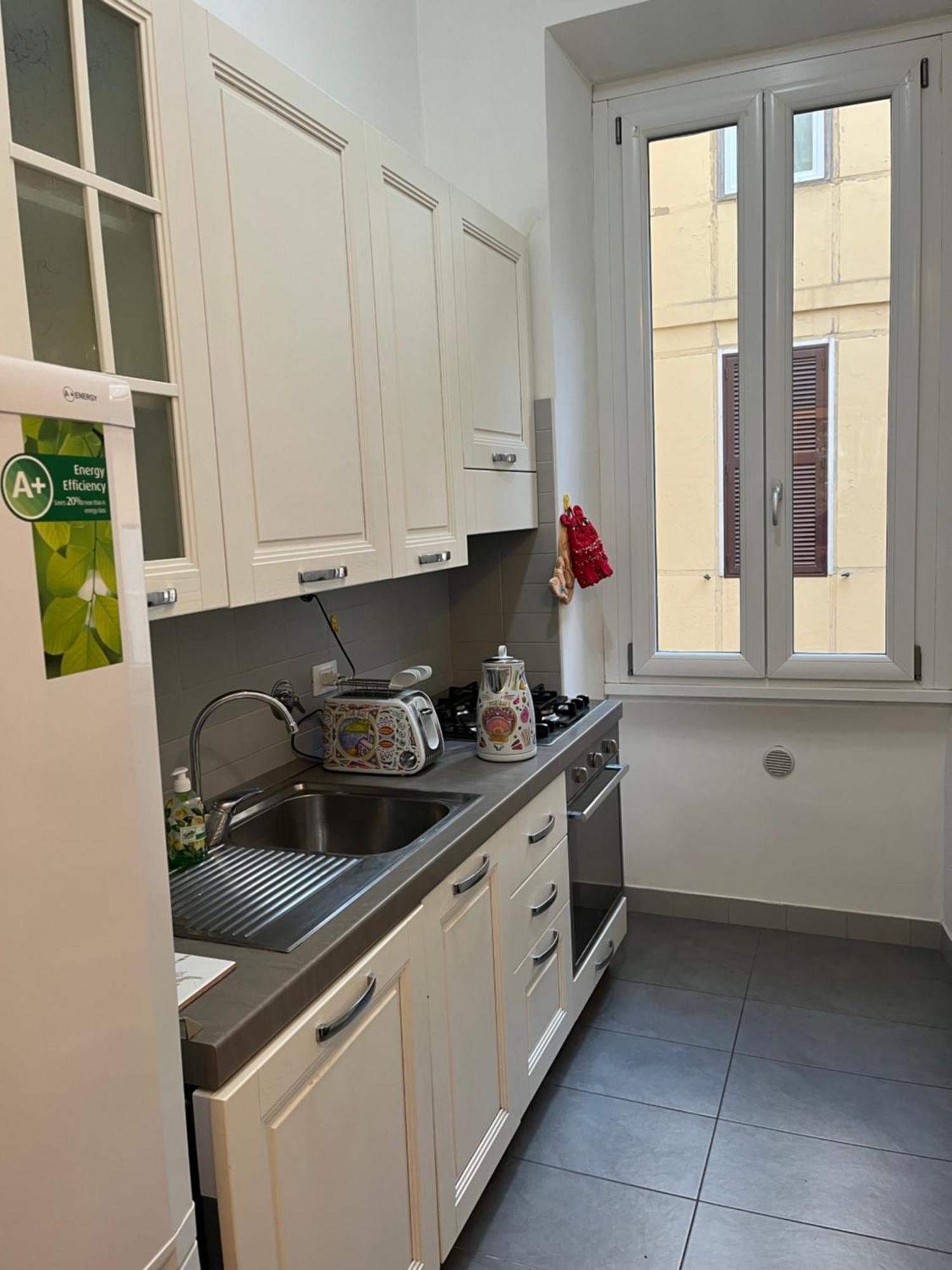 Appartement Casa Ale Rome