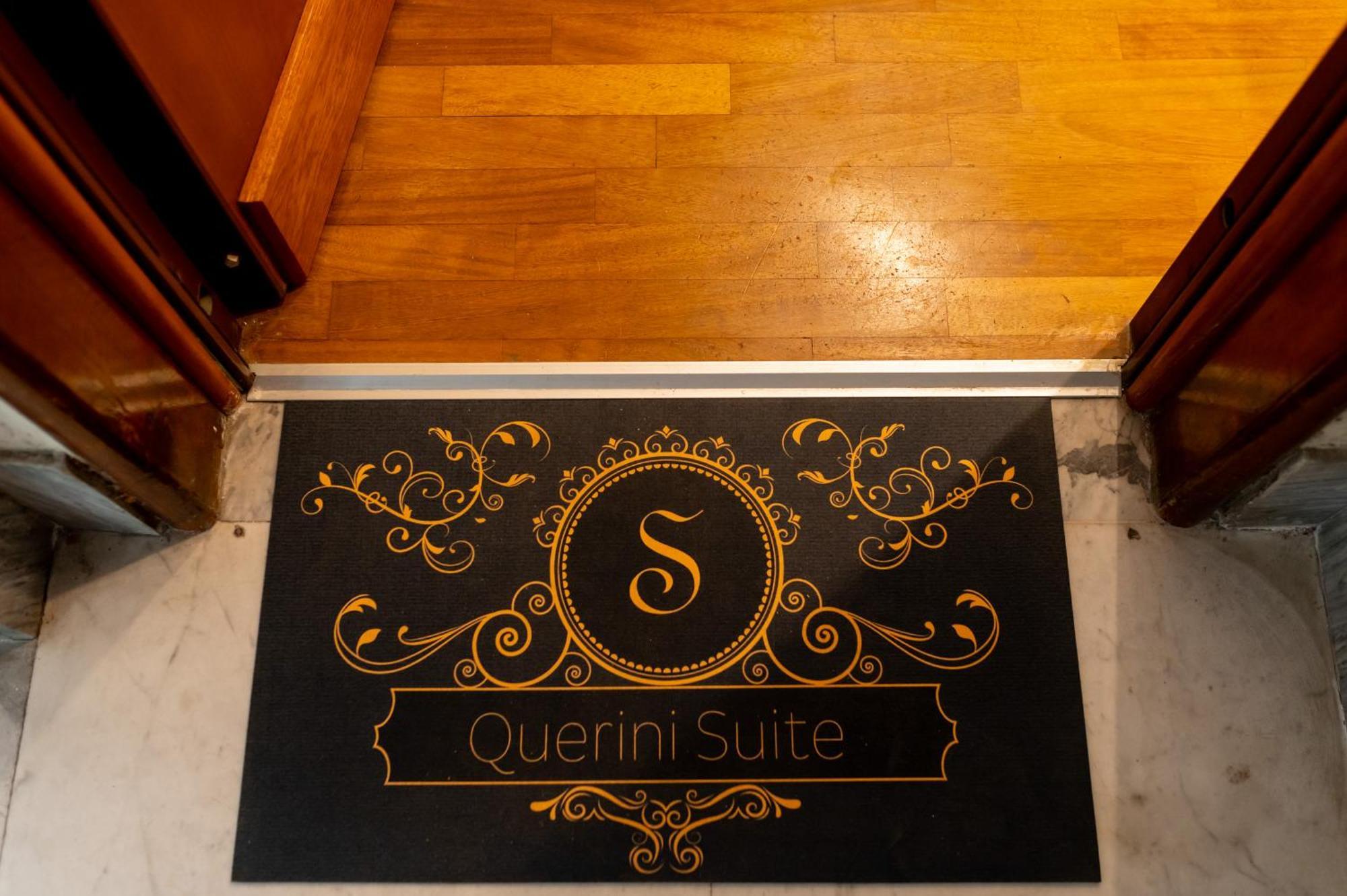 Querini Gasthuis
