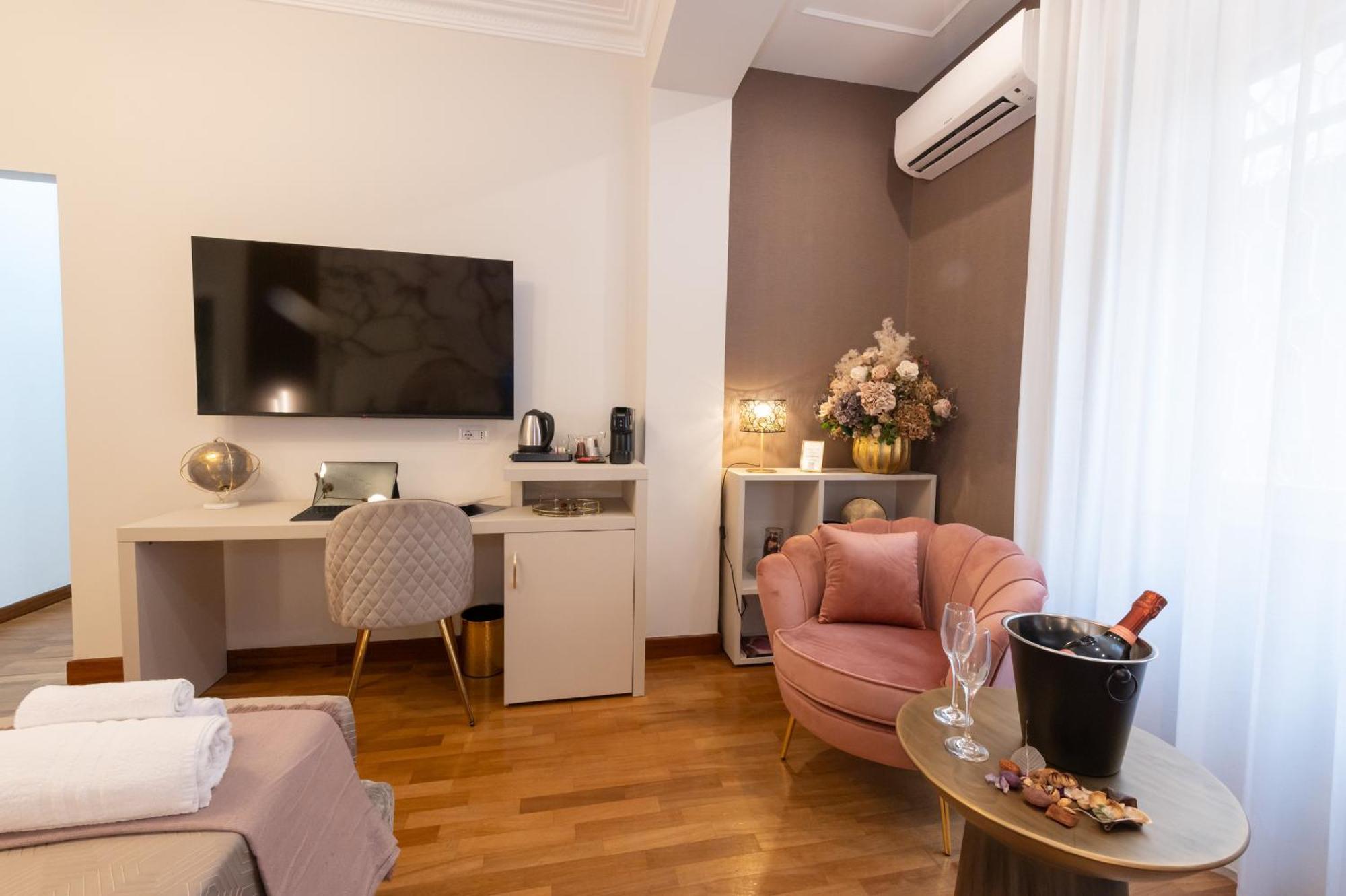 Gasthuis Querini Rome