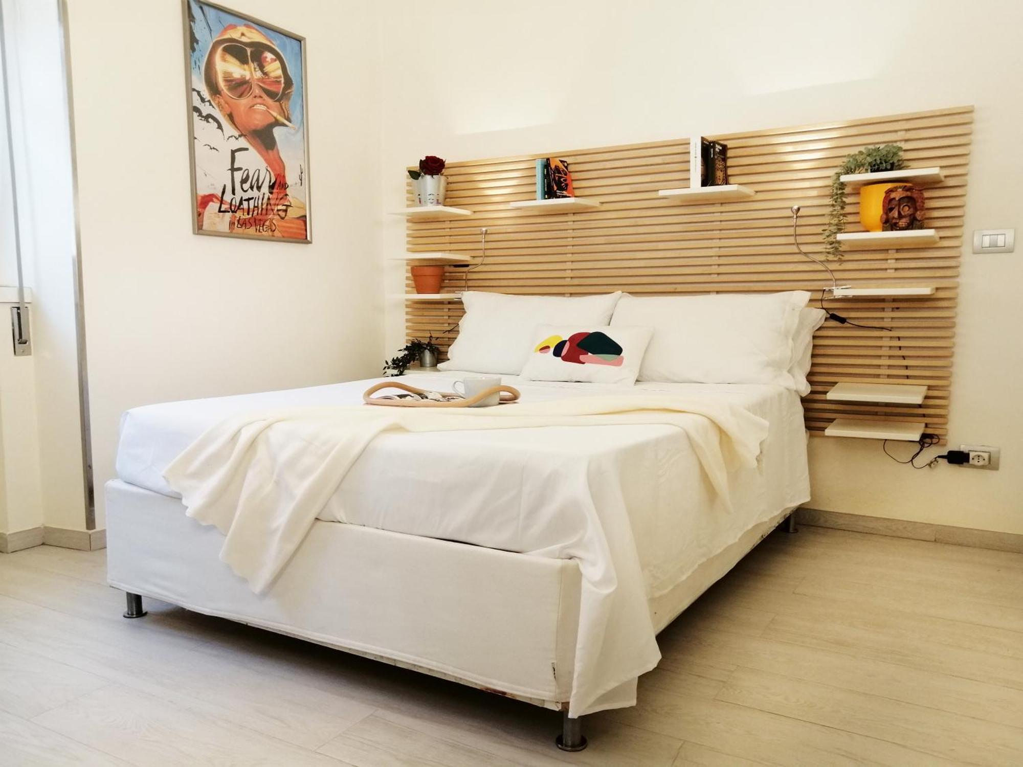 Apartment Appiano Vatican City, Lovely Apartment, 2 ,wi-fi 250 Mbps *