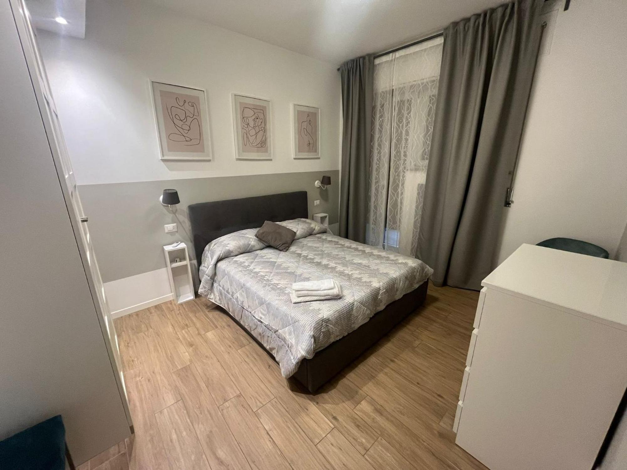 Appio San Giovanni Apartment