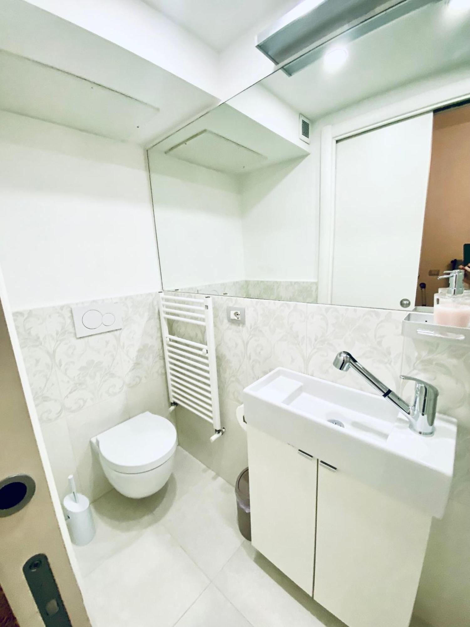 Cozy Flat Near The Vatican! Apartamento *